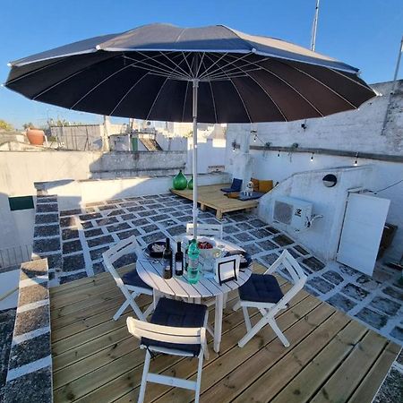 Biancostuni 66 Lägenhet Exteriör bild