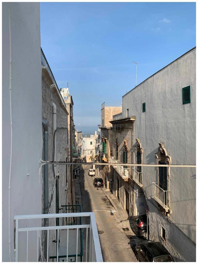 Biancostuni 66 Lägenhet Exteriör bild