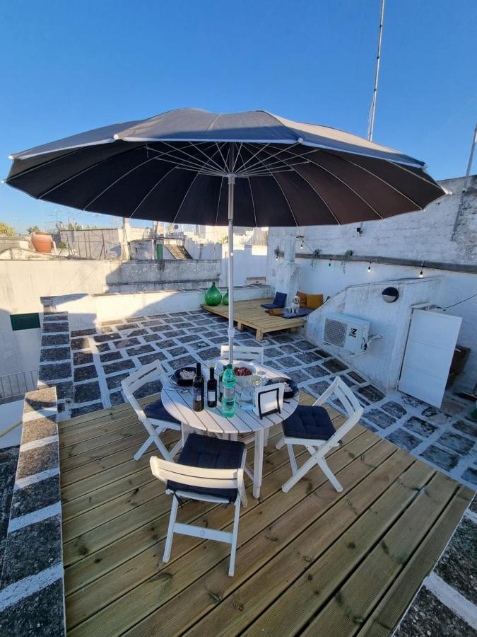 Biancostuni 66 Lägenhet Exteriör bild