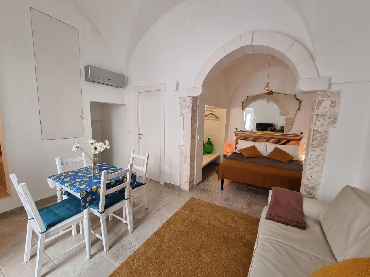 Biancostuni 66 Lägenhet Exteriör bild