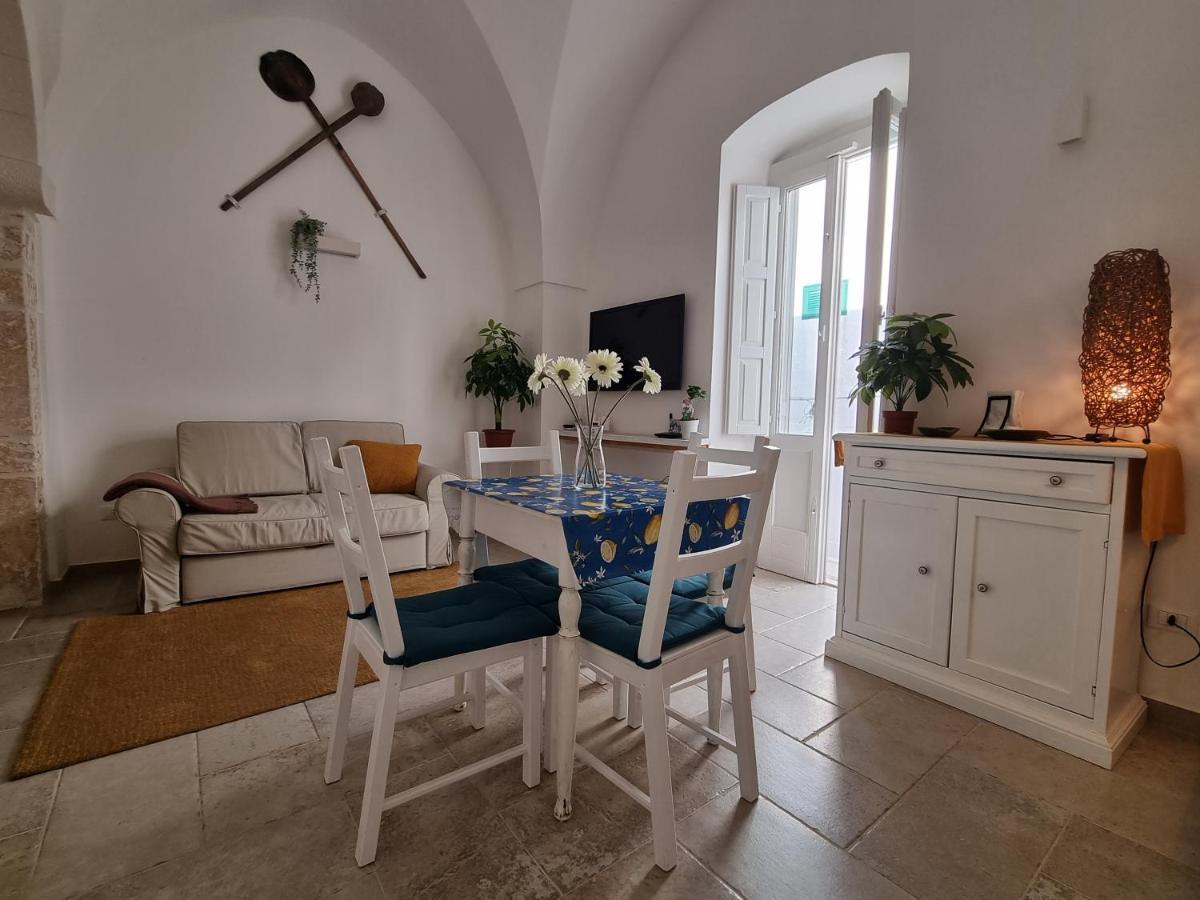 Biancostuni 66 Lägenhet Exteriör bild