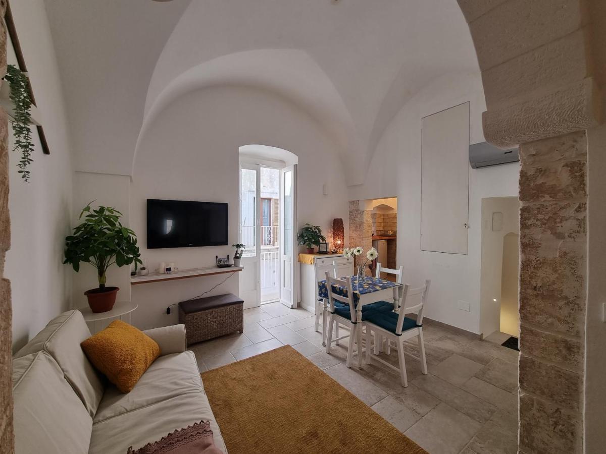 Biancostuni 66 Lägenhet Exteriör bild
