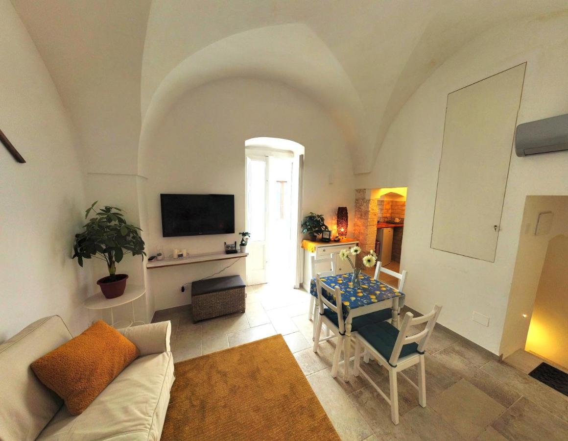 Biancostuni 66 Lägenhet Exteriör bild