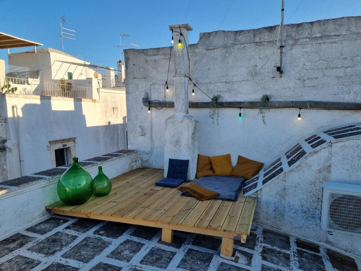Biancostuni 66 Lägenhet Exteriör bild