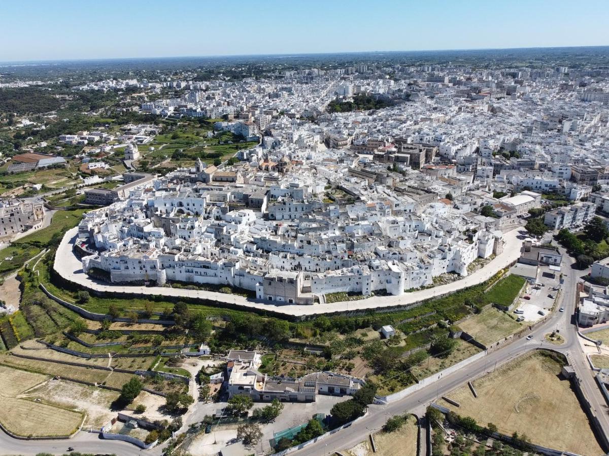 Biancostuni 66 Lägenhet Exteriör bild
