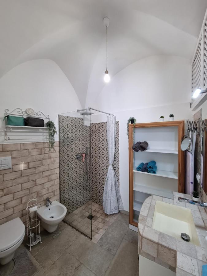 Biancostuni 66 Lägenhet Exteriör bild